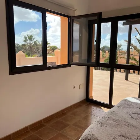 “la Cuadra” Puerto del Rosario (Fuerteventura)