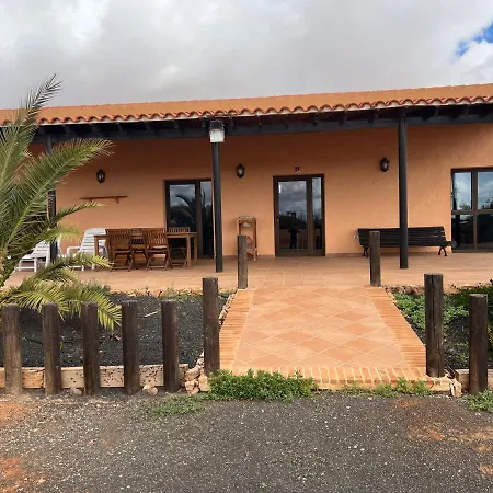 “la Cuadra” Puerto del Rosario (Fuerteventura)