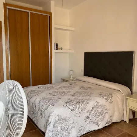 Apartment “la Cuadra” Puerto del Rosario (Fuerteventura)