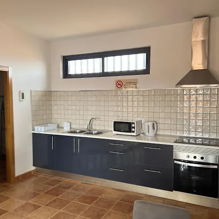 “la Cuadra” פוארטו דל רוסריו