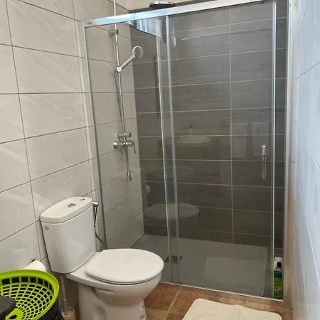 “la Cuadra” Apartment