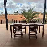 “la Cuadra” Apartment
