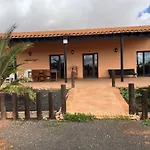 “la Cuadra” Puerto del Rosario (Fuerteventura)