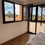 “la Cuadra” Puerto del Rosario (Fuerteventura)
