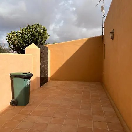“la Cuadra” Puerto del Rosario (Fuerteventura)
