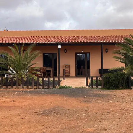 דירה “la Cuadra” פוארטו דל רוסריו