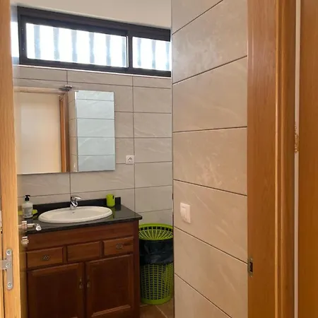 Apartamento “la Cuadra” *