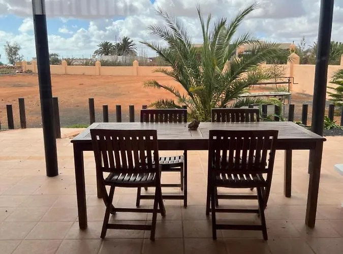 “la Cuadra” Apartment