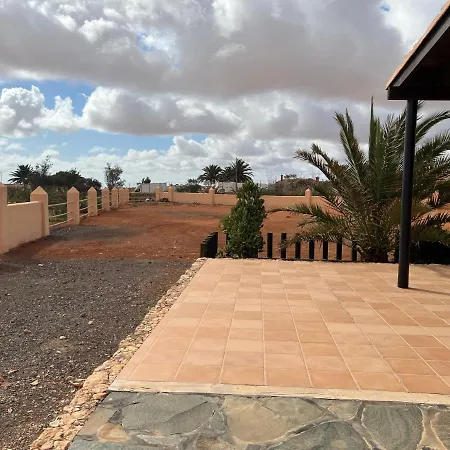 “la Cuadra” Apartmán Puerto del Rosario (Fuerteventura)