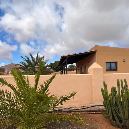 Apartment “la Cuadra” Puerto del Rosario (Fuerteventura)