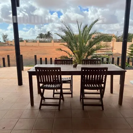 “la Cuadra” Apartment