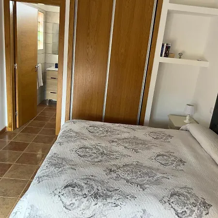 “la Cuadra” Apartmán Puerto del Rosario (Fuerteventura)