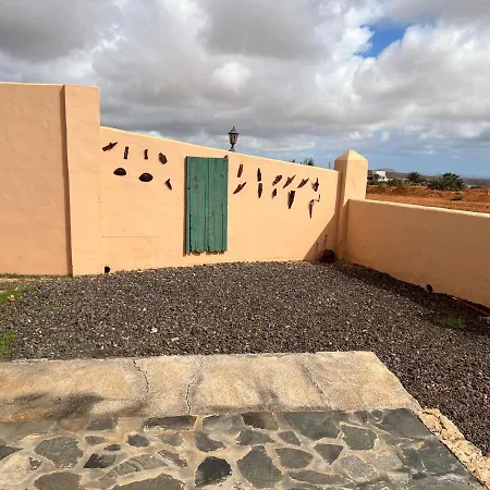 “la Cuadra” Puerto del Rosario (Fuerteventura)